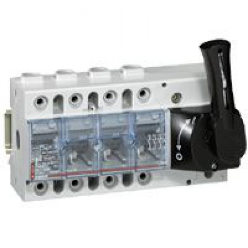 [E2G5V] Legrand Seccionador Vistop - 022553