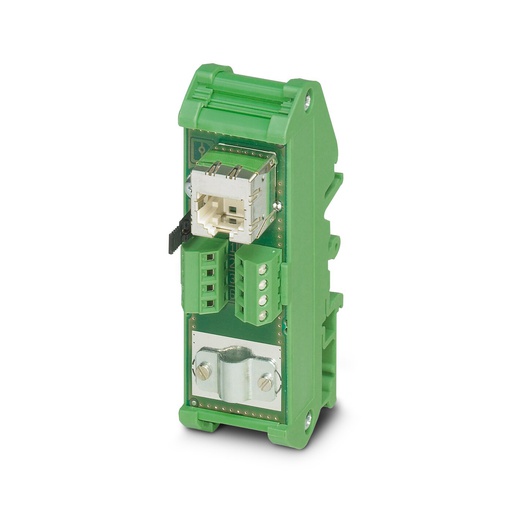 [E2G3M] Phoenix Contact FL Cordon de Raccordement Ethernet à Paires Torsadées Pour l'Industrie - 2901643
