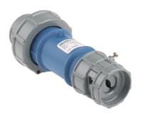 [E2G85] Mennekes PowerTOP CEE plug - 3796