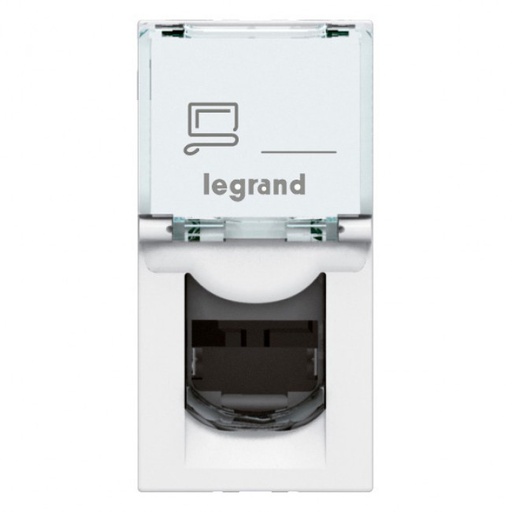 [E2G9K] Legrand LCS² Data System Data Socket Twisted Pair - 076571