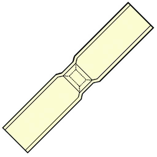 [E2G97] Klemko Crimp Connector - 106010 [50 Pieces]