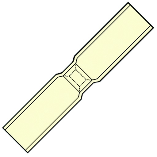 [E2G97] Klemko Crimpverbinder - 106010 [50 Stück]