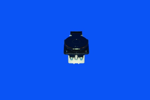 [E2GAD] Toma De Pared Hateha ID (Interruptor WCD) (Enchufe Europeo) - 10.112.002