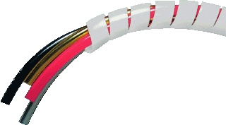 [E2GMH] PAnduit Cable Bundle Hose - T75F-C0