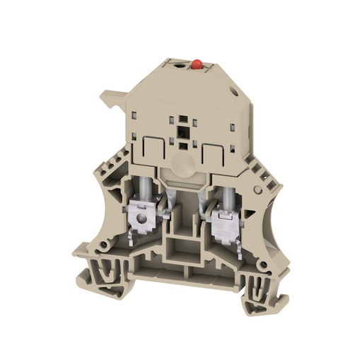 [E2GMT] Weidmuller WSI Fuse Clamp - 1012400000