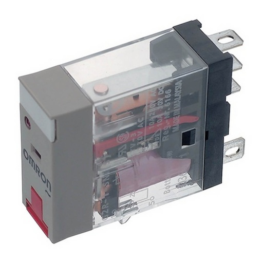 [E2GP5] Omron IndustrierelaisHilfsrelais - G2R1SNI230ACSNEW