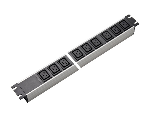 [E2GP8] Martin Kaiser 1154 Power Distribution Panel (PDU) - 1154/9-19/1/SW3