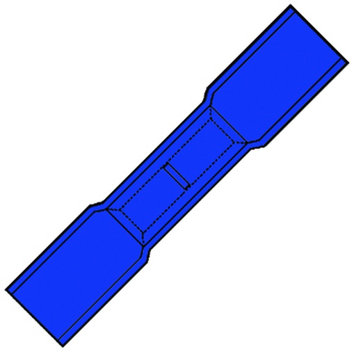 [E2GPR] Klemko HSK Kabelschoen Voor Koperen Kabel - 135030 [50 Stuks]