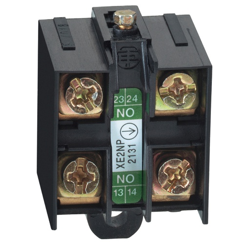 [E2GY9] Schneider Electric Osiswitch Interrupteur De Fin De Course - XE2NP2131