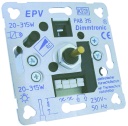 [E2GZE] Klemko Primaire Dimmer - 891040