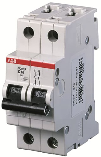 [E2H9N] ABB System pro M compact Circuit Breaker - 2CDS282001R0044