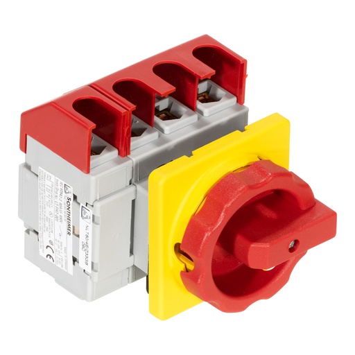 [E2HC4] ASN - Sontheimer NLT Disconnector - A422546