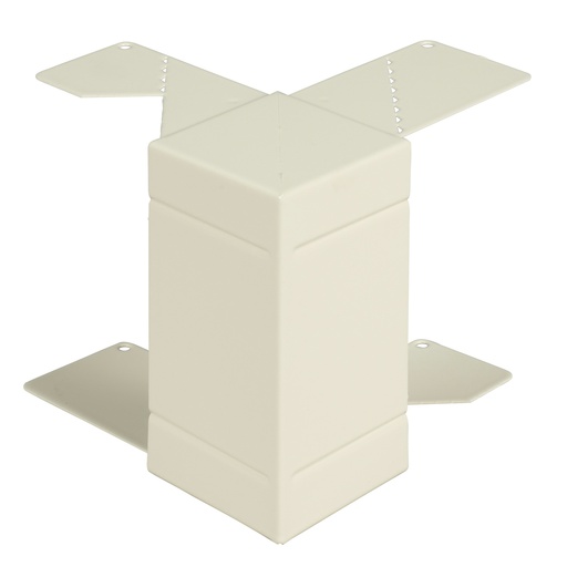 [E2HCN] Stago WG 3000 Interior/exterior Corner Piece Wall channel - INS5551104