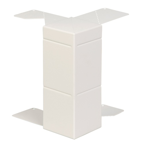 [E2HCQ] Stago WG 3000 Pieza de esquina interior/exterior Canal de pared - INS5553102