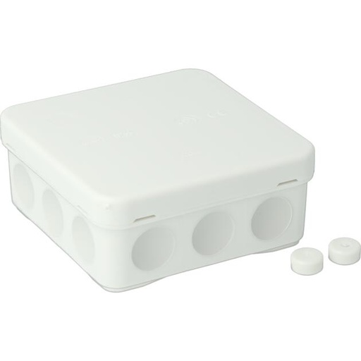 [E2HFK] Attema AX Surface mounted Wall/Ceiling Box - AT2285