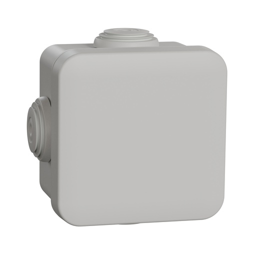 [E2HK8] Schneider Electric Sarel MUREVA Boîtier Mural/Plafonnier En Saillie - ENN05002