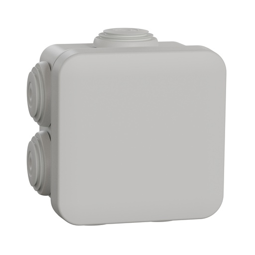 [E2HK9] Schneider Electric Sarel MUREVA Surface mounted Wall/Ceiling Box - ENN05032