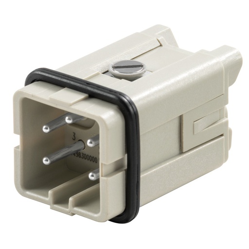 [E2J29] Weidmuller Modulaire Connector - 1498300000