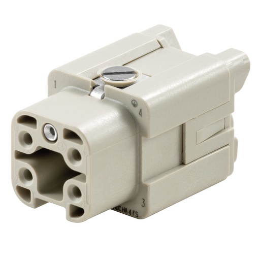 [E2J2A] Conector Modular Weidmüller - 1498400000