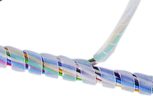 [E2J9F] Klemko SPIR Kabelbundel Slang - 470060 [25 Meter]