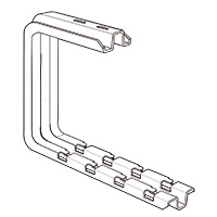 [E2JAZ] Legrand Cablofil Konsolenkabelhalterungssystem - CM556300