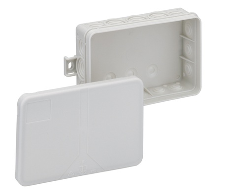 [E2JC7] Spelsberg I Surface mounted Wall/Ceiling Box - 33391601