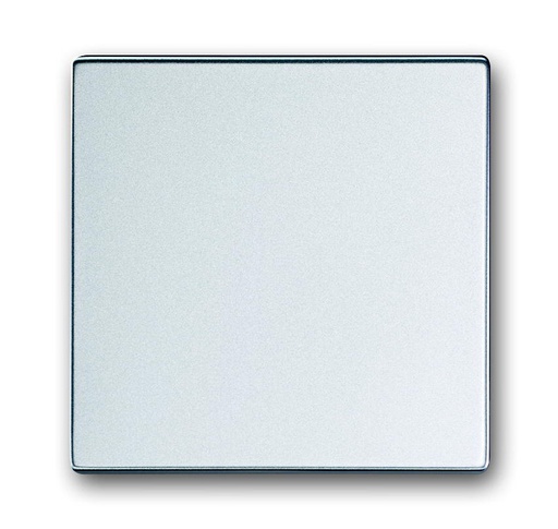 [E2JDV] ABB Busch-Jaeger Futuro/Solo Elemento De Control/Conmutador De Placa Central - 2CKA001751A2943