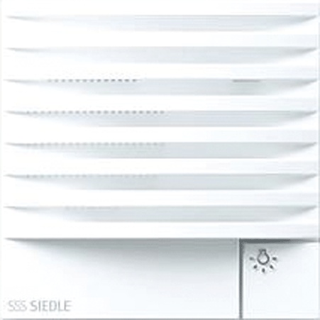 [E2JEA] Siedle - Module de Fonction TLM pour Poste de Porte - 200036810-00