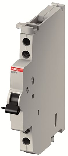 [E2JXX] ABB Bloque de contactos auxiliares Smissline-S - 2CCS500900R0214