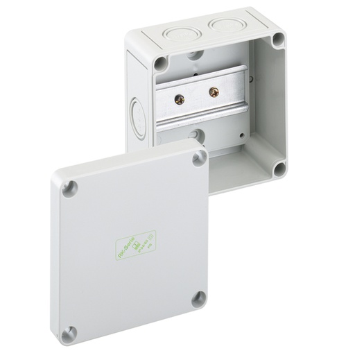 [E2JYN] Spelsberg RK Surface mounted Wall/Ceiling Box - 61990701