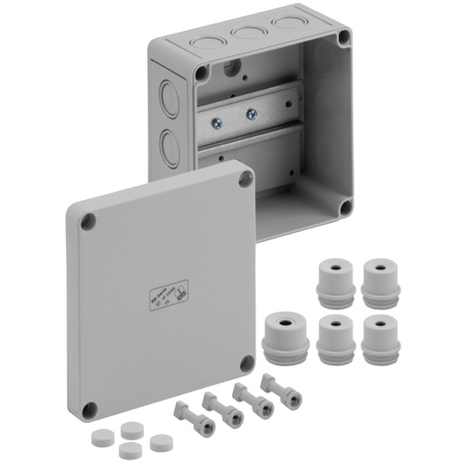 [E2JYQ] Spelsberg RK Surface mounted Wall/Ceiling Box - 61390601