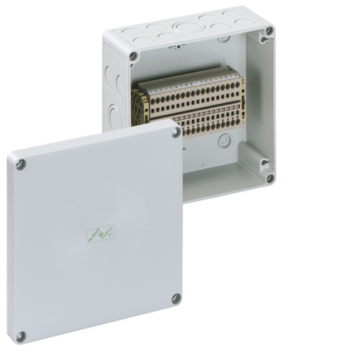 [E2JYT] Spelsberg RK Surface mounted Wall/Ceiling Box - 61001901