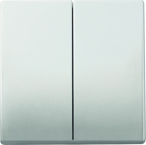 [E2K6F] ABB Elemento De Control Busch-Jaeger/Conmutador De Placa Central - 2CKA006730A0139