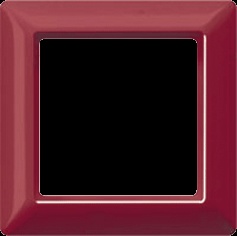 [E2K95] Aparamenta Con Bastidor De Cubierta AS500 De Jung - AS581BFRT