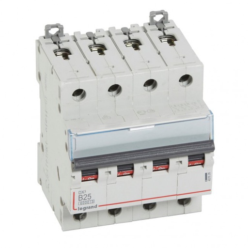 [E2KEV] Legrand LEXIC Circuit Breaker - 407626