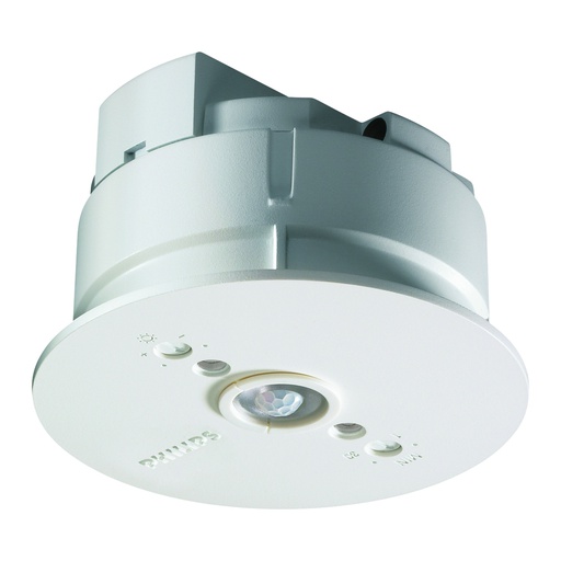 [E2KJK] Elemento sensor de Movimiento Occuswitch de Philips - 73140799