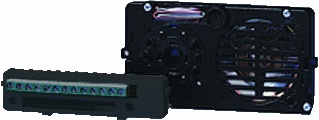[E2KU9] Comelit Powercom External Camera Door Communication - 4660C