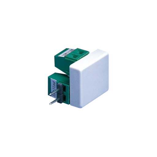 [E2KU4] Comelit Accessories Distribution Terminal Block - 1214/2C