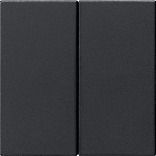 [E2KUZ] Elemento de mando inteligente Gira System 3000 - 5362005