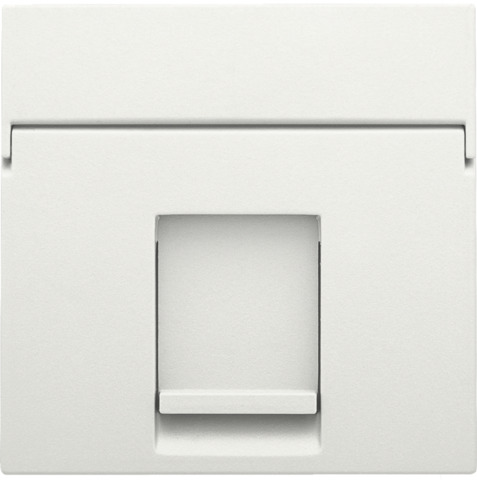 [E2M5U] Niko Original Insert Plaque de Commutateur - 101-65100