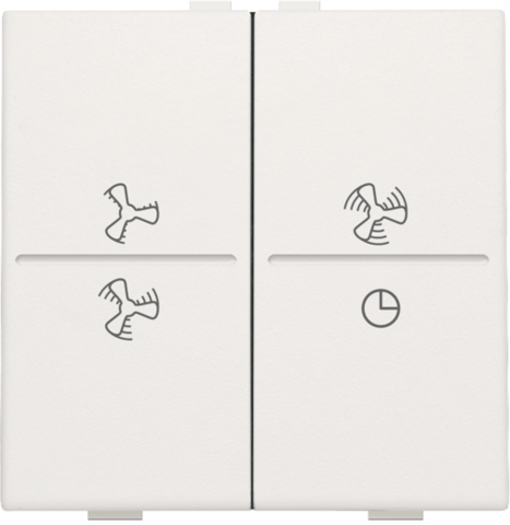 [E2M5N] Niko RF/Bus Control Element/Central Plate Switchgear - 101-00013