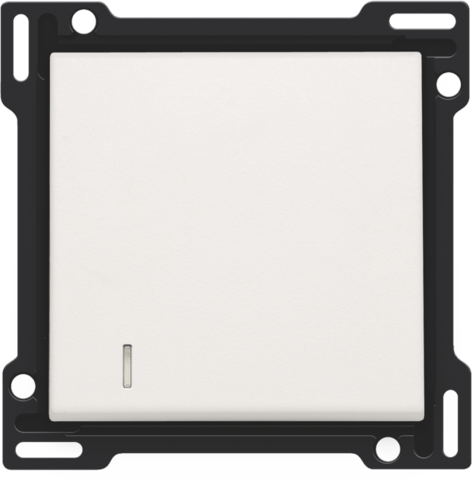 [E2M5Q] Niko Original Control Element/Central Plate Switchgear - 101-60005