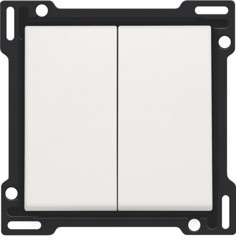 [E2M5S] Niko Original Control Element/Central Plate Switchgear - 101-61505