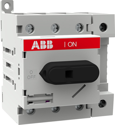 [E2MN4] ABB SwitchLine Disconnector - 1SCA022530R6400