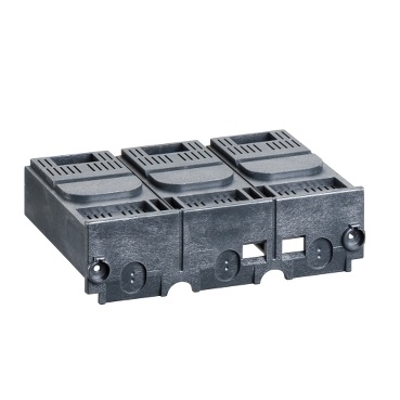 [E2MU2] Schneider Electric Tapa De Apantallamiento Compacta Terminal De Conexión Cable Principal - LV429515