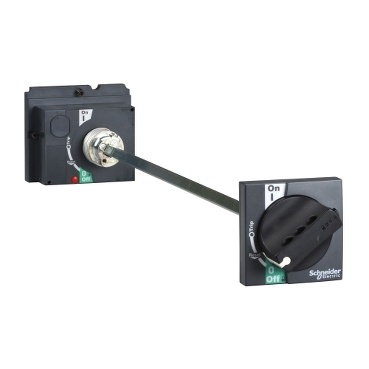 [E2MTW] Schneider Electric Interrupteur compact de couplage de Porte - LV429338