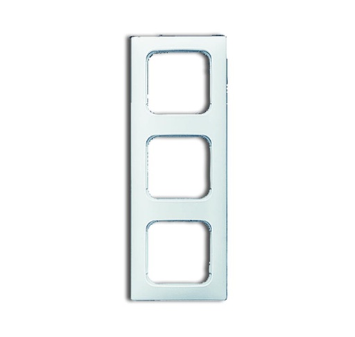 [E2N85] ABB Busch-Jaeger Reflex SI Cover Frame Switchgear - 2CKA001725A1496