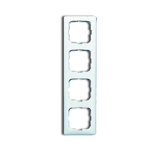 [E2N86] ABB Busch-Jaeger Reflex SI Cover Frame Switchgear - 2CKA001725A1497
