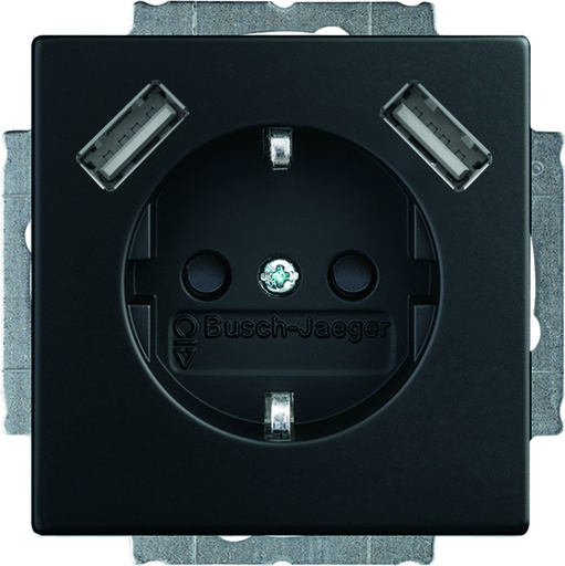 [E2NEP] ABB Busch-Jaeger Wall Outlet (WCD Switchgear) - 2CKA002011A6279