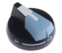 [E2NJF] Socomec SIRCO Control Knob For Power Switch - 14711111